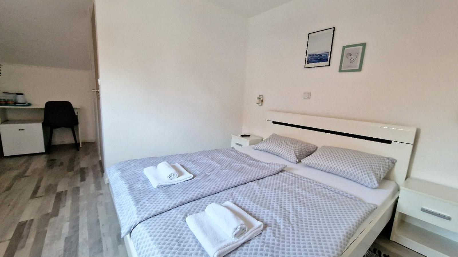 Cozy Room Peny Karlovac Buitenkant foto